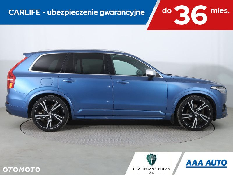 Volvo XC 90 - 7