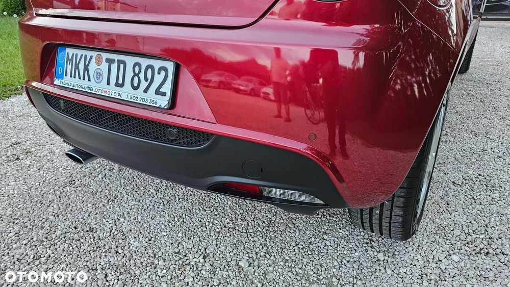 Alfa Romeo Mito 1.3 JTDM 16V Super - 33
