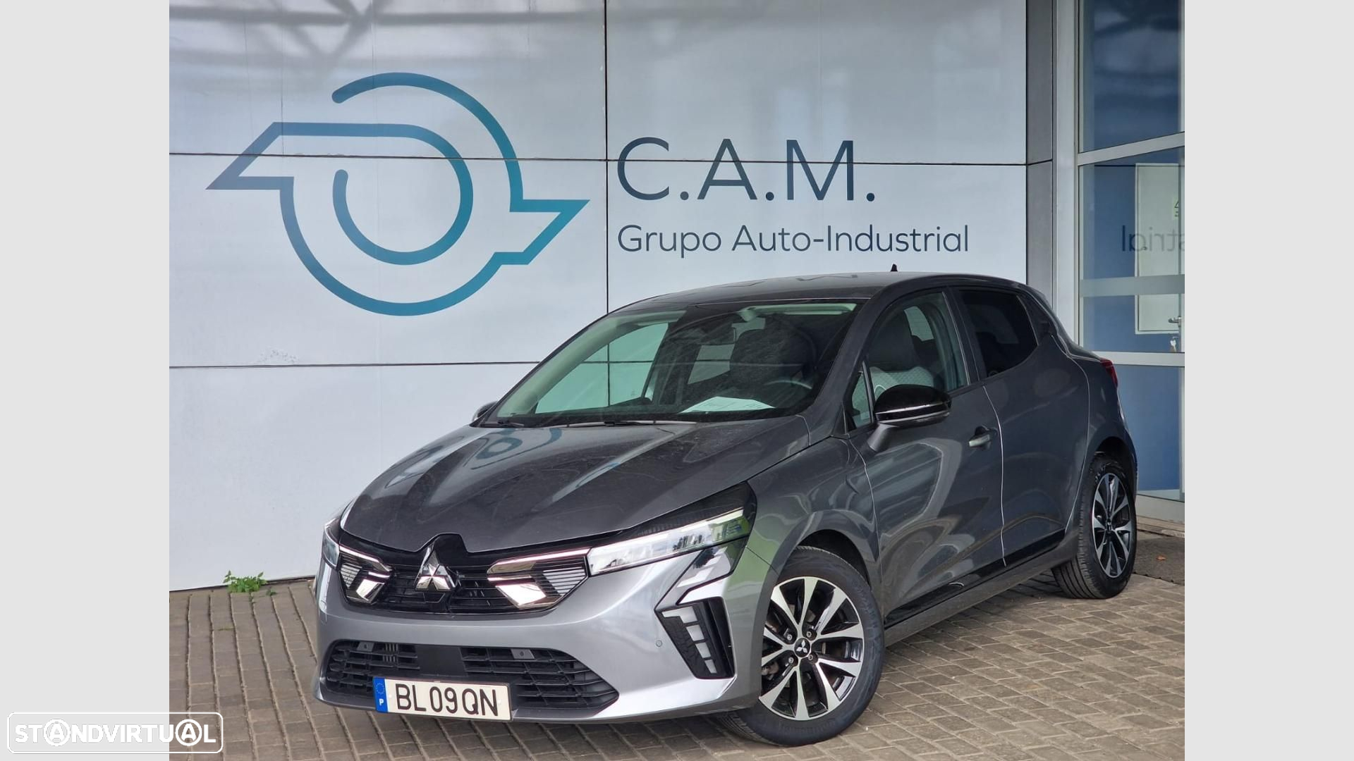Mitsubishi Colt 1.0 MPI-T Kaiteki - 2
