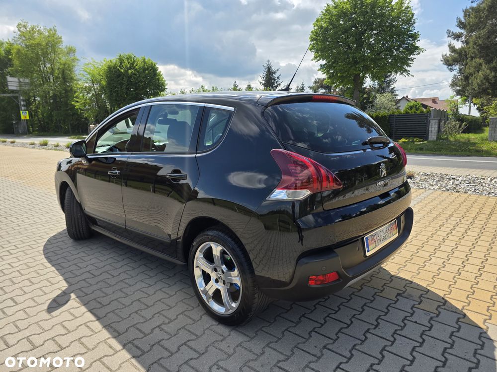 Peugeot 3008 HDi FAP 110 Business-Line - 10