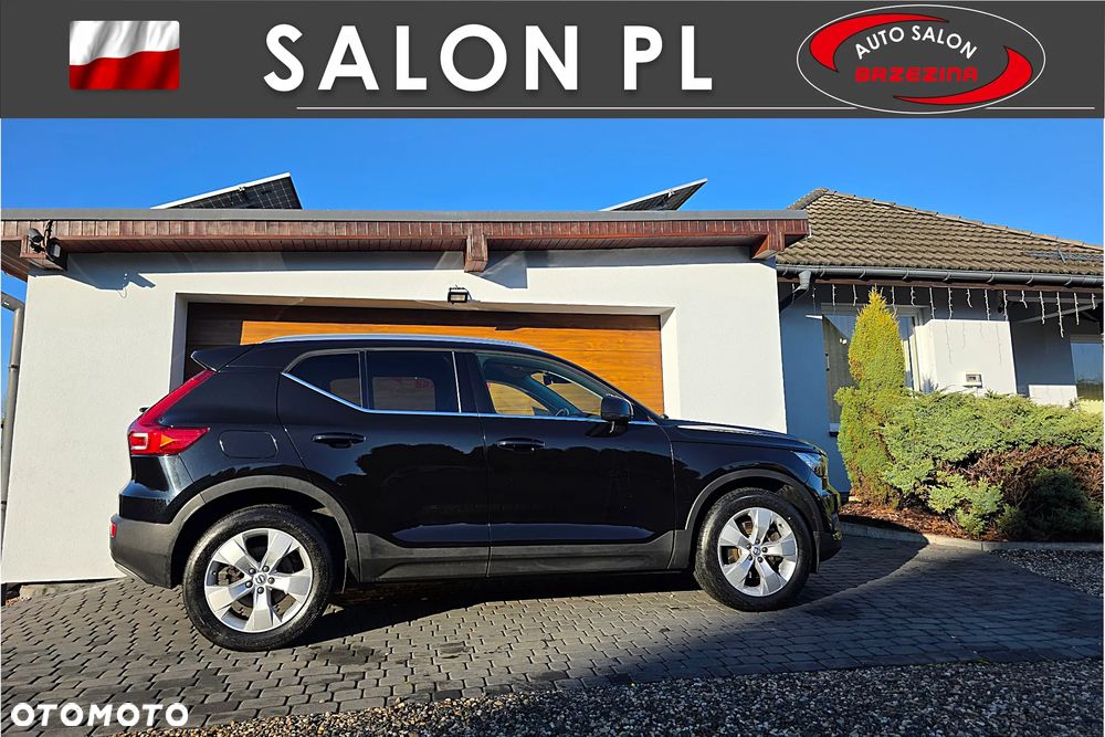 Volvo XC 40 D4 SCR AWD Inscription - 5
