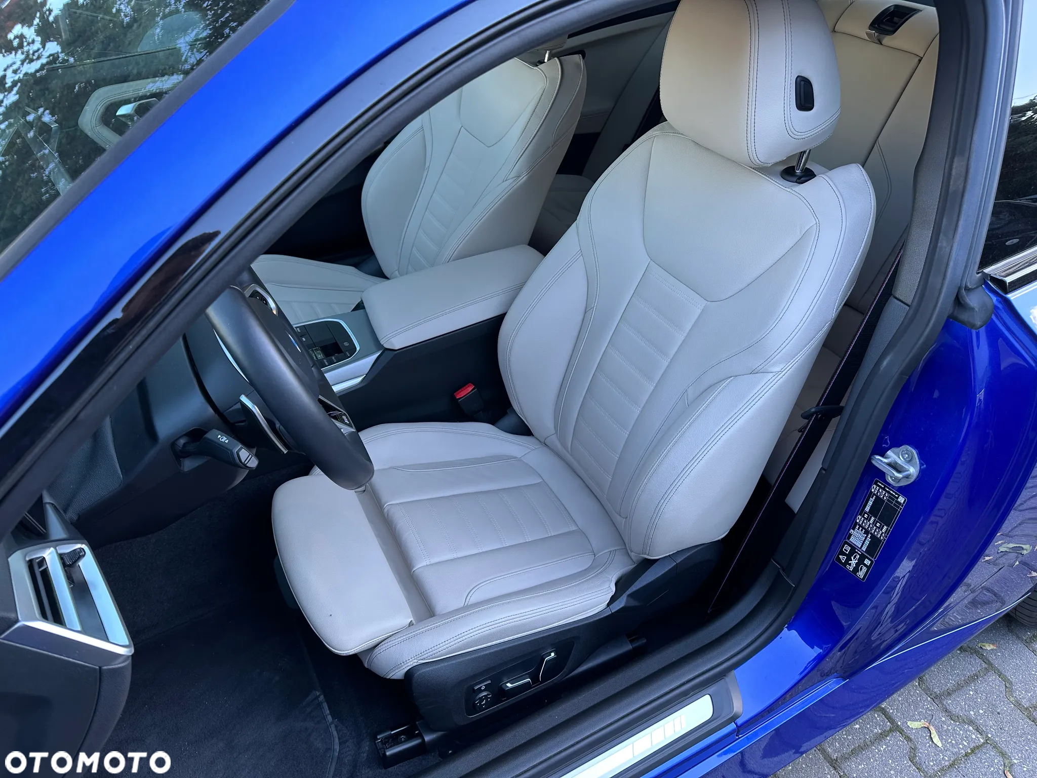 BMW Seria 2 M240i xDrive - 9