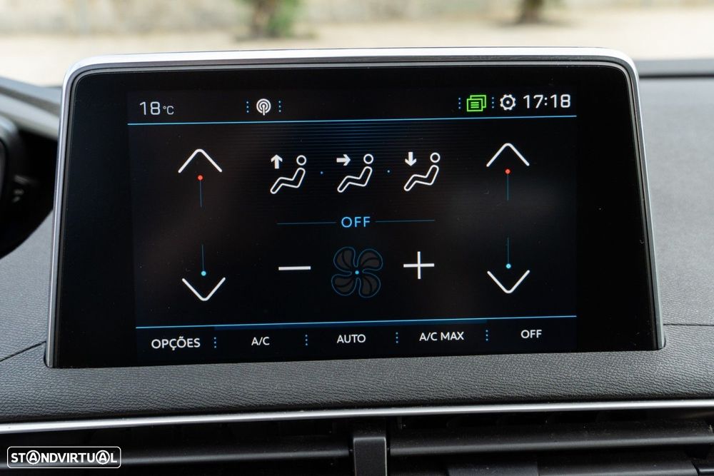 Peugeot 3008 1.2 PureTech Allure Pack - 19