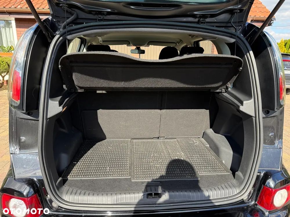 Citroën C3 Picasso HDi 90 FAP Exclusive - 15