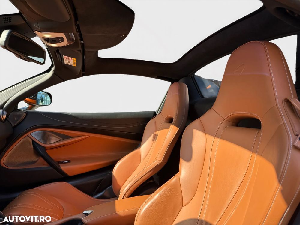 McLaren 720S - 9
