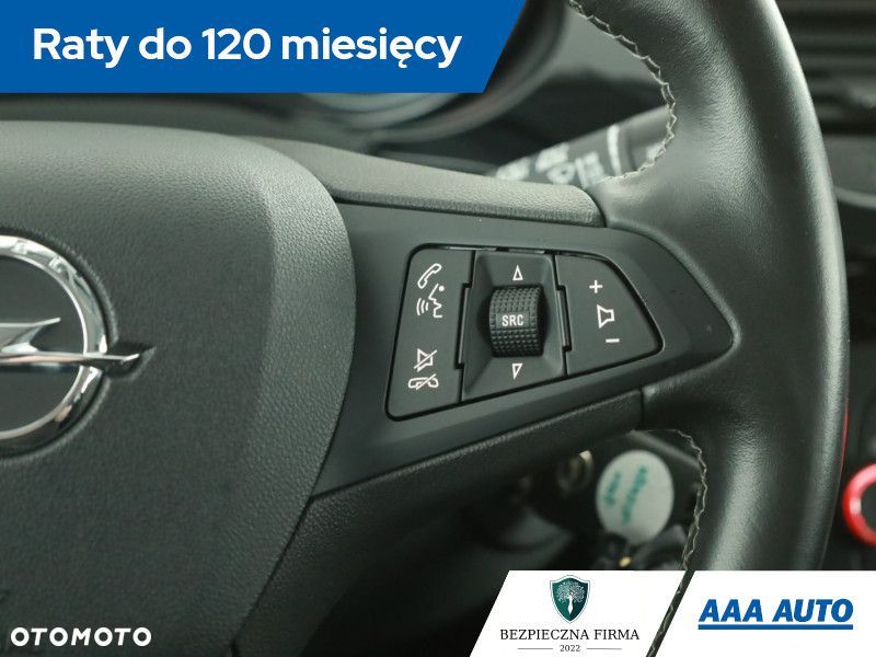 Opel Corsa - 16