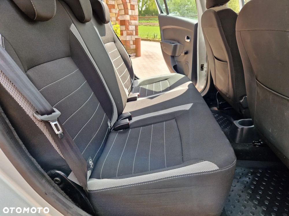 Dacia Sandero Stepway 0.9 TCe Laureate S&S - 15