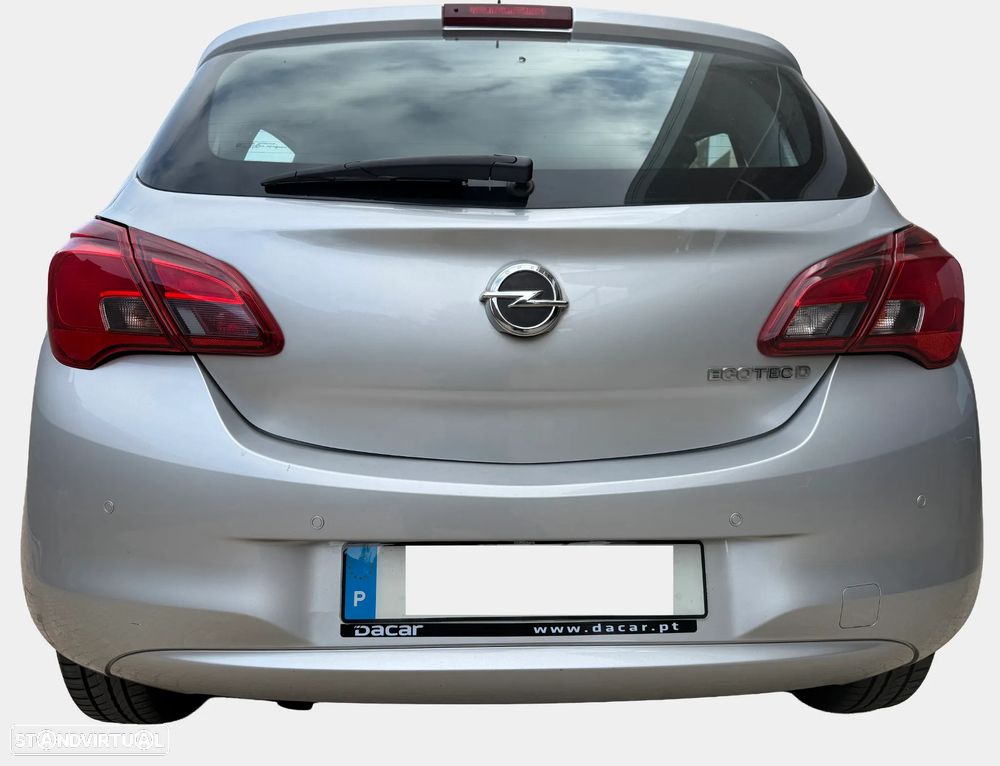 Opel Corsa 1.3 CDTi Dynamic - 13