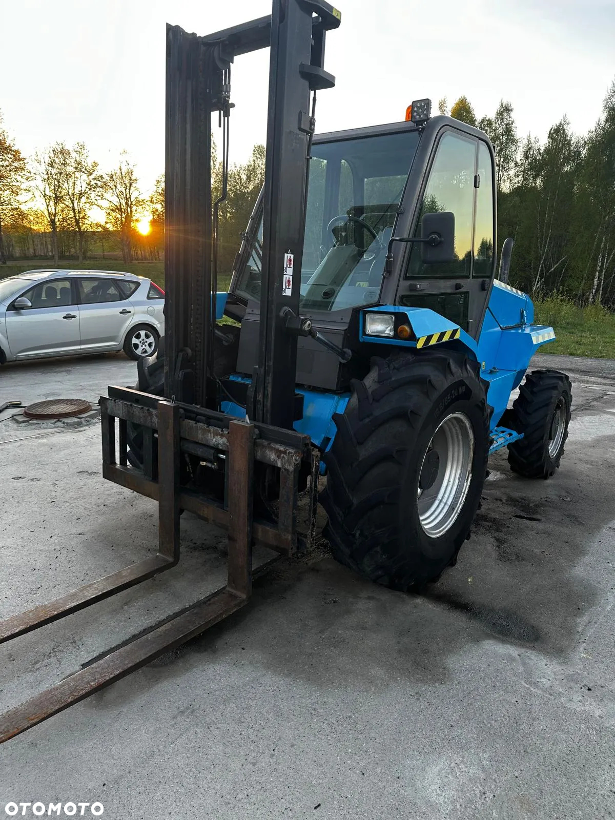 Manitou - 6