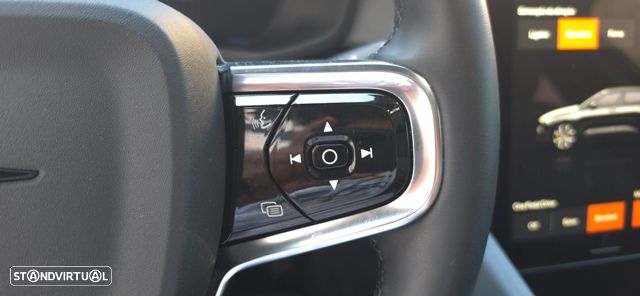 Polestar 2 Long Range 78 kWh - 27
