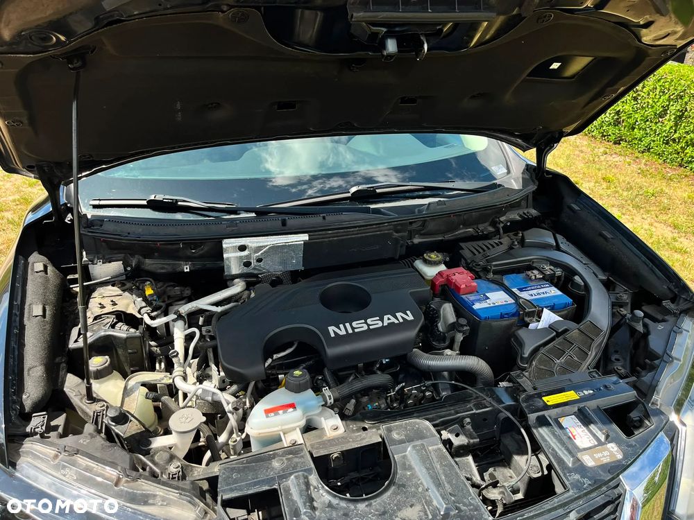 Nissan X-Trail 1.7 dCi Acenta 4WD Xtronic - 24