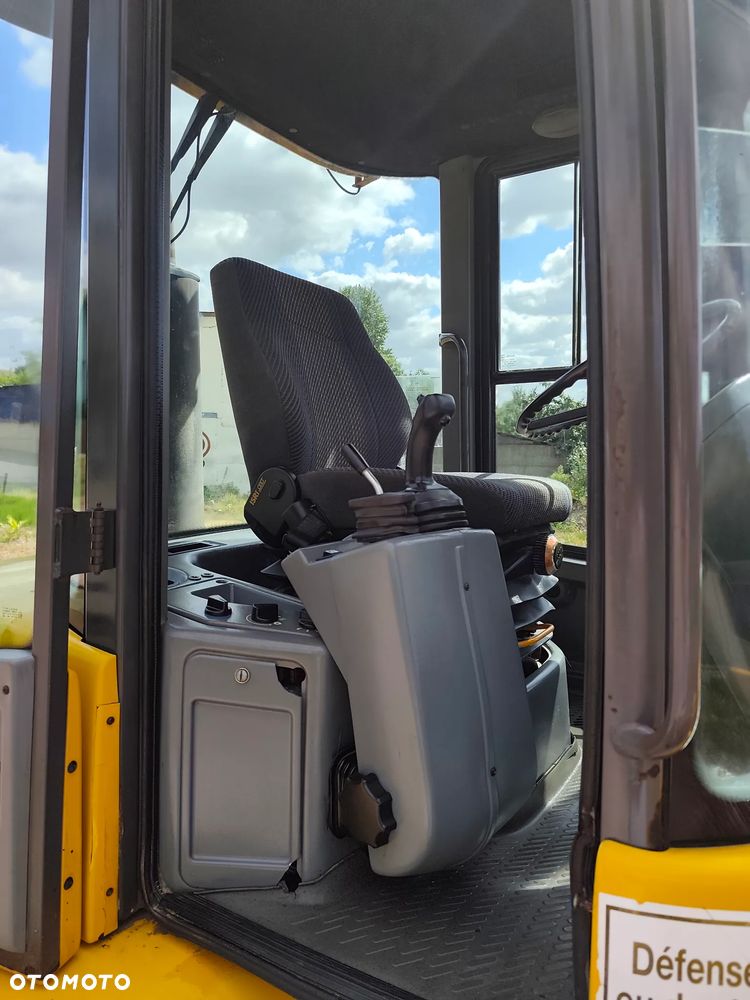 Volvo L30/4x4/Łyżka-Widły/2008Rok/ - 20