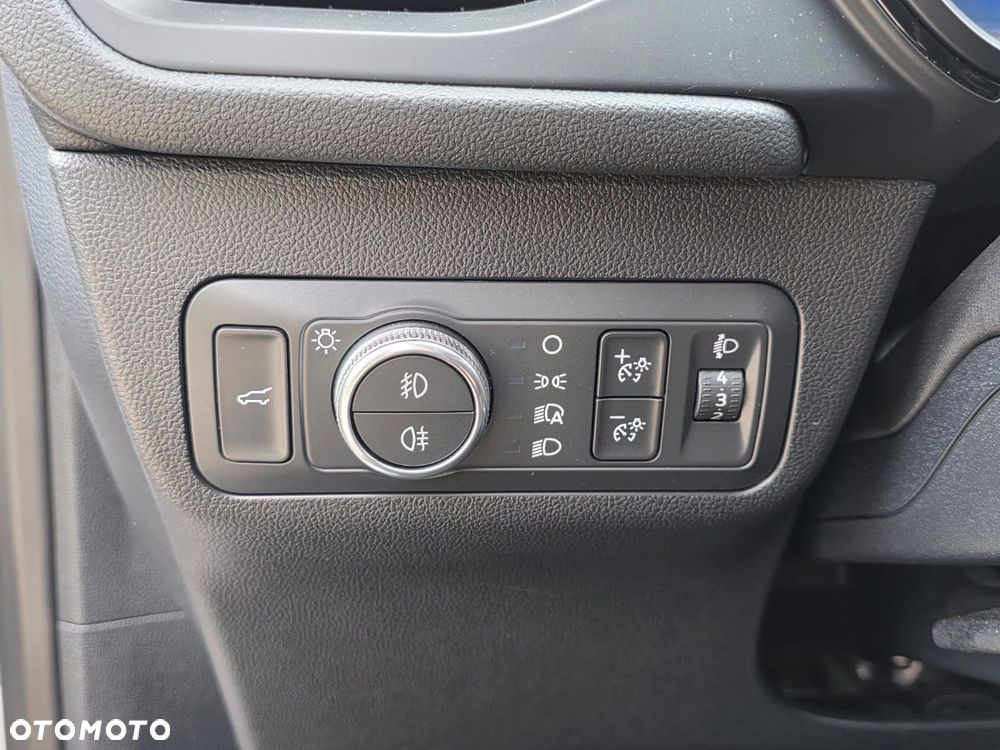 Ford Kuga 2.5 Duratec FHEV ST-LINE - 21