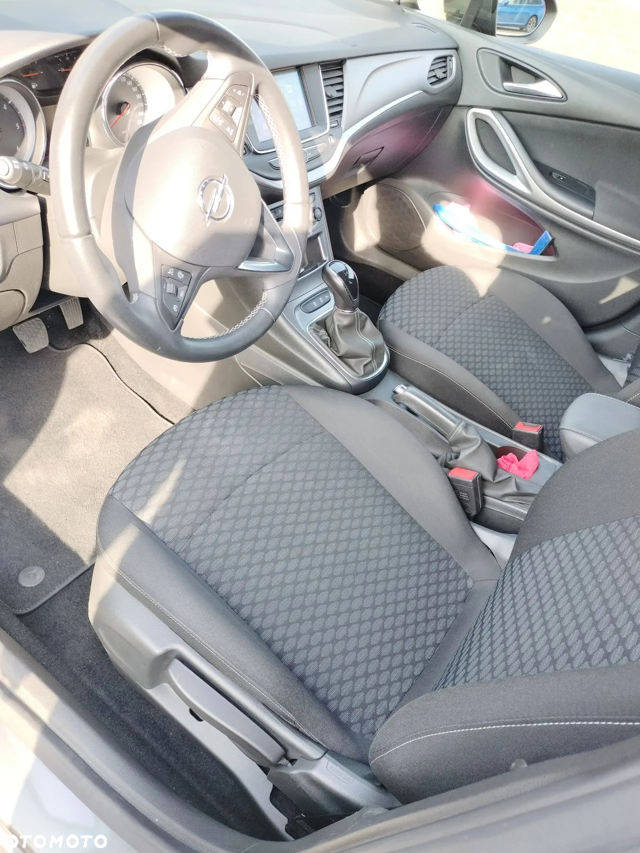 Opel Astra 1.5 D Start/Stop Elegance - 5