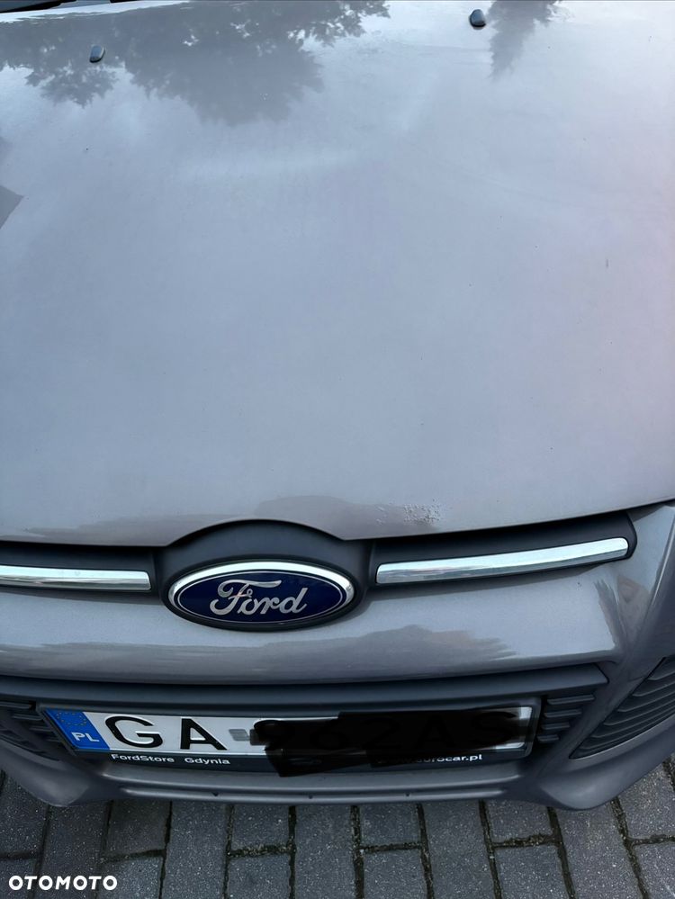 Ford Focus - 7