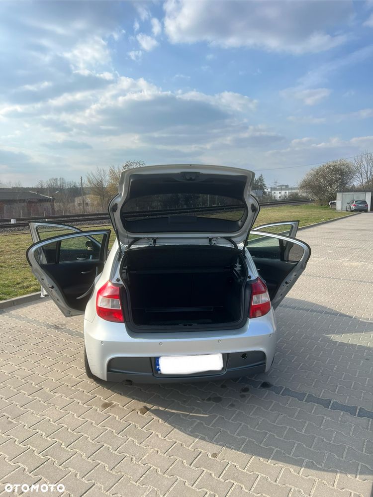 BMW Seria 1 118d DPF Edition Sport - 14