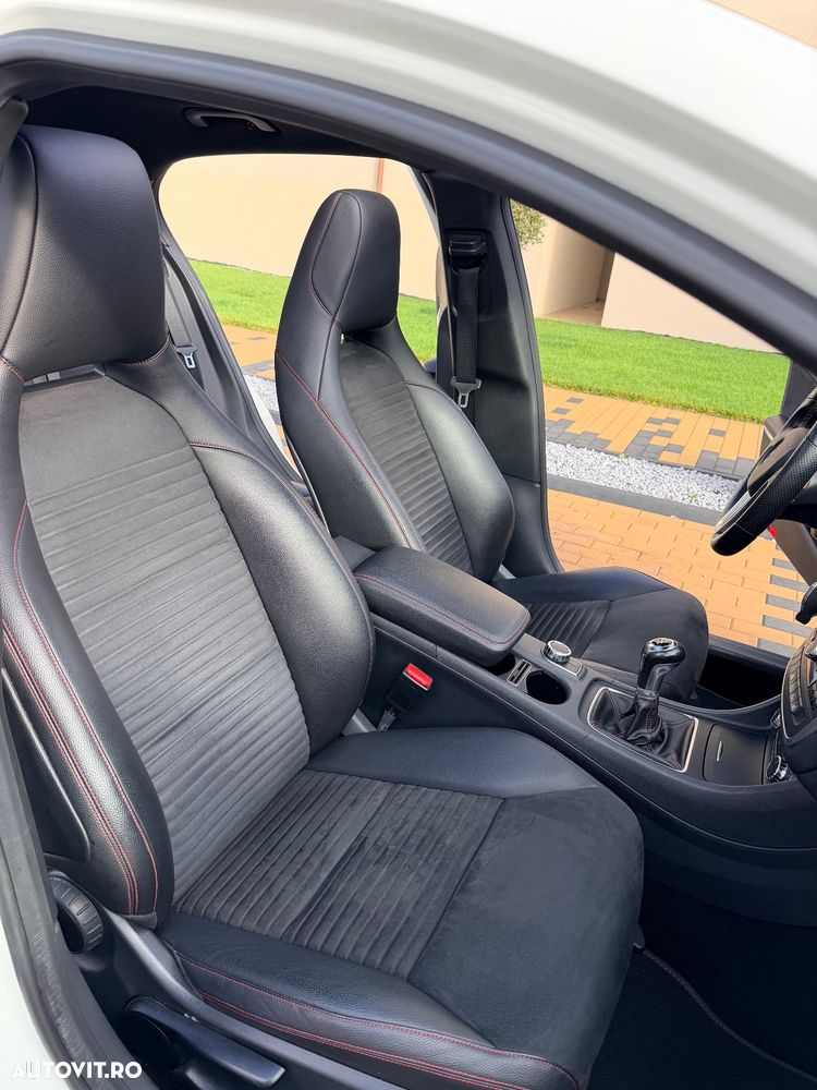 Mercedes-Benz GLA 200 AMG Line - 23