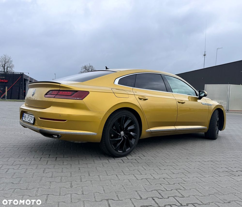 Volkswagen Arteon 2.0 TSI 4Motion R-Line DSG - 6