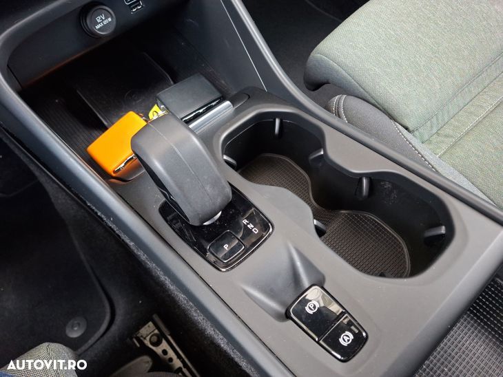 Volvo XC 40 T4 Recharge DKG Plus Dark - 27