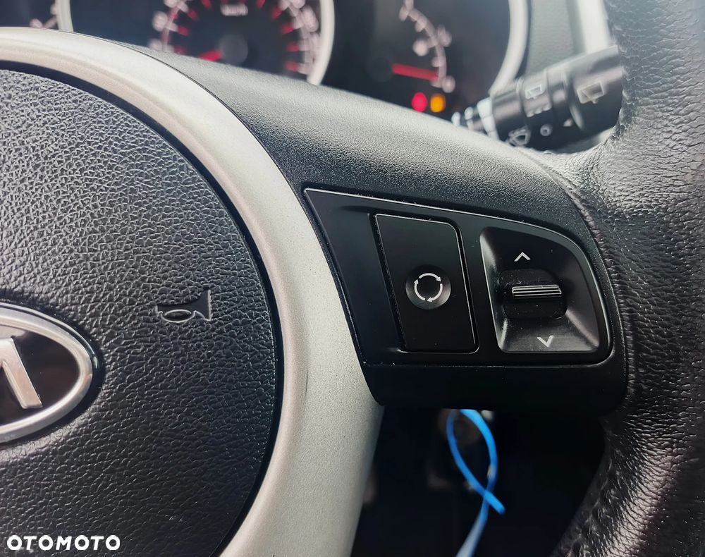 Kia Venga 1.6 CRDi 128 Business Line - 21