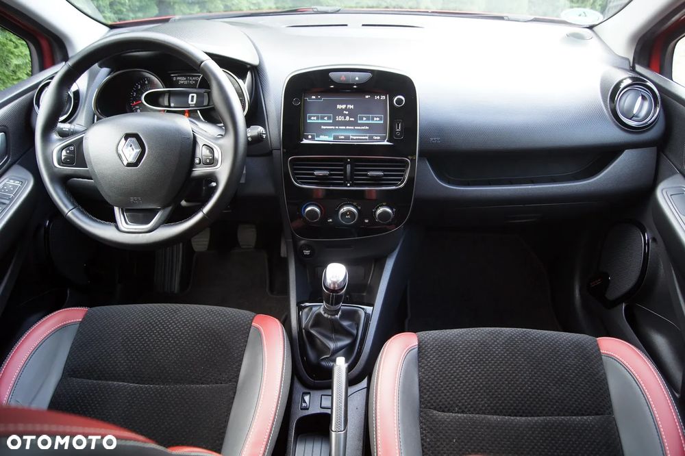 Renault Clio Energy dCi 110 Start & Stop INTENS - 20