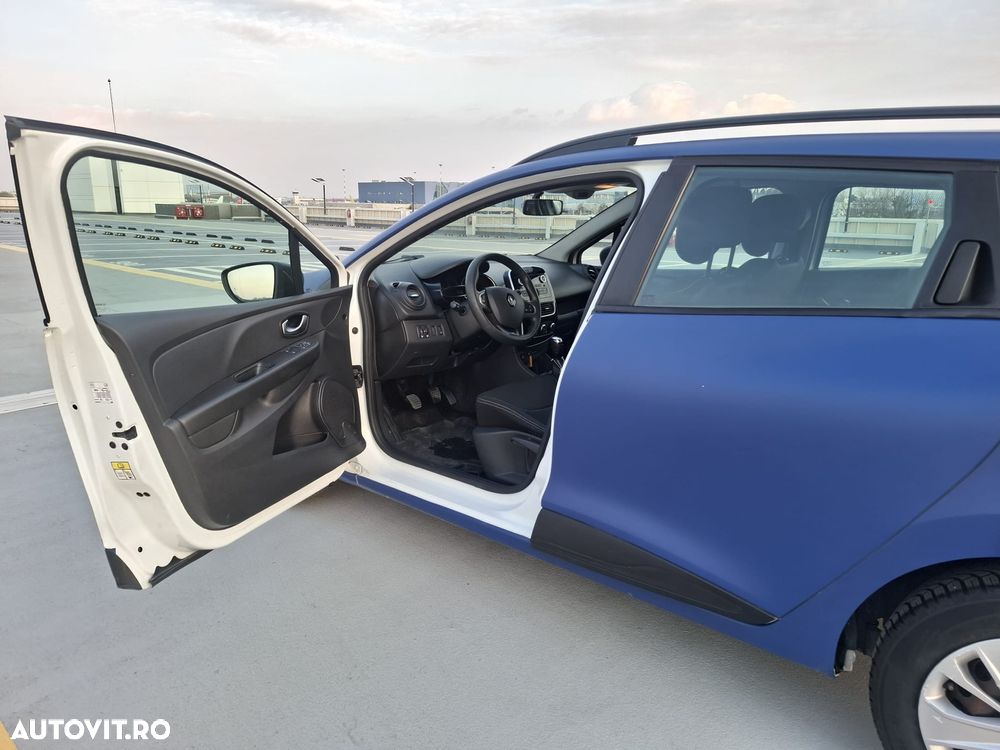 Renault Clio dCi Life - 15