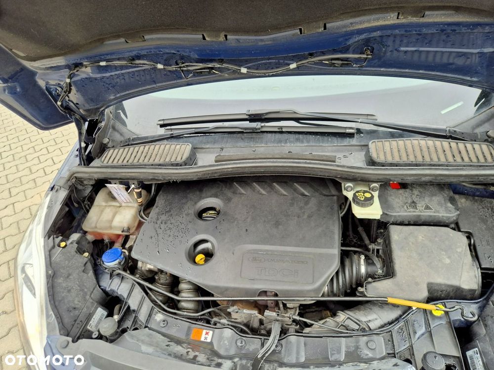 Ford Grand C-MAX 1.6 TDCi Trend - 28