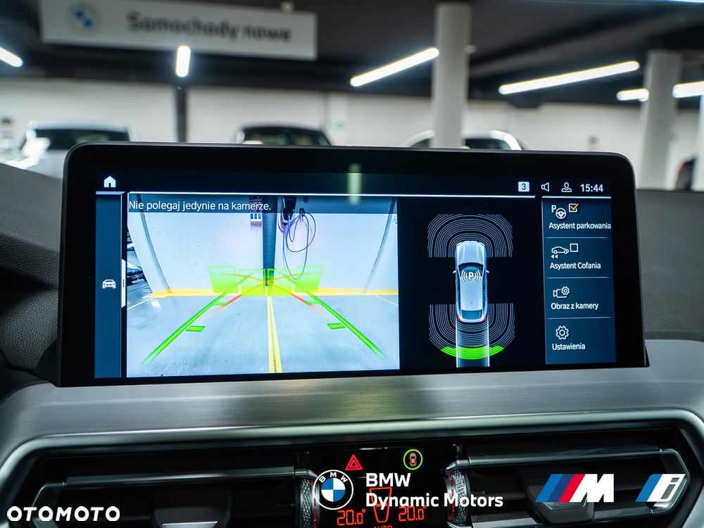 BMW X4 xDrive30i - 36