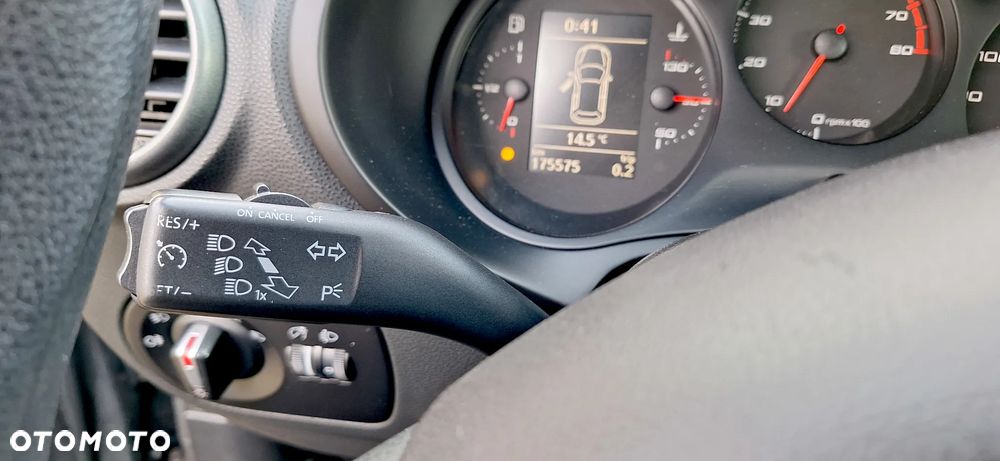 Seat Leon 1.2 TSI Ecomotive Reference Copa - 13