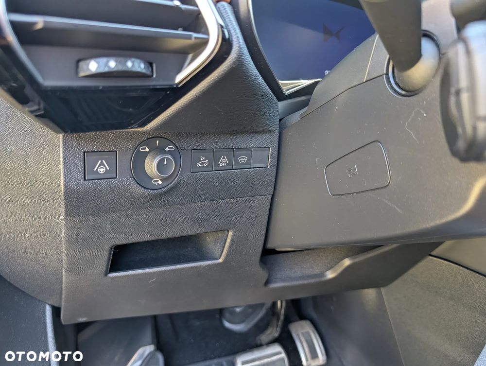 DS Automobiles DS 7 Crossback 2.0 BlueHDi Grand Chic - 36