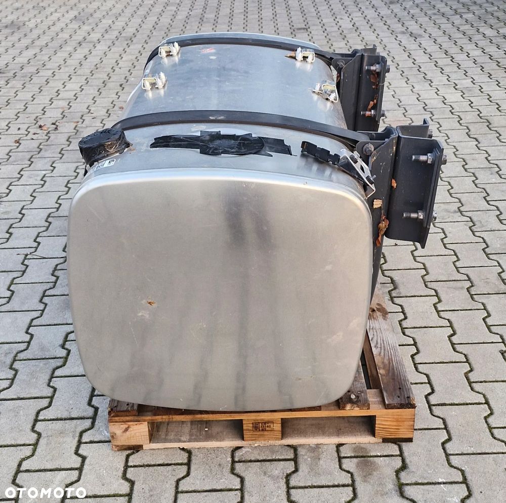 DAF XF XG ZBIORNIK PALIWA 510L NOWY - 3