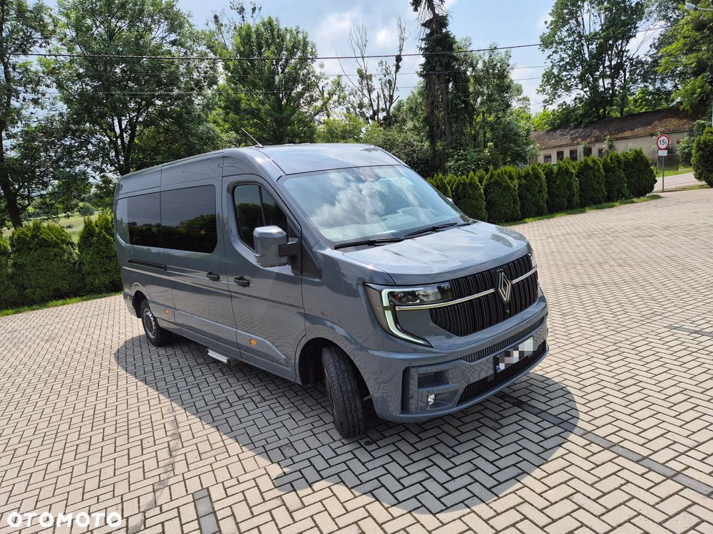 Renault Master - 14