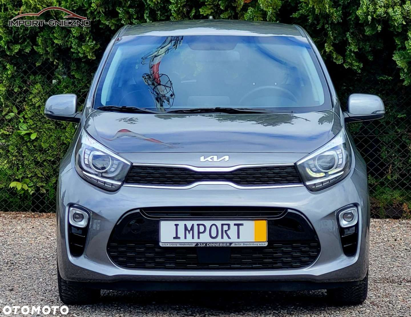 Kia Picanto - 33