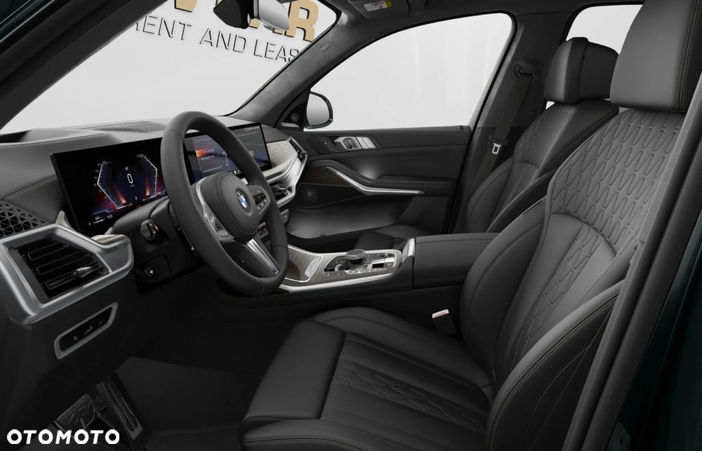 BMW X7 xDrive40d - 28