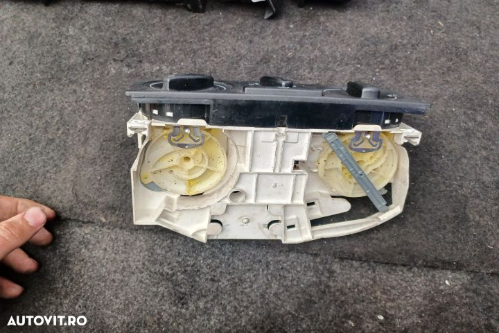 Comanda AC 1J0819045F 1J0819045F Volkswagen VW Polo 3 6N [1994 - 2001 - 3