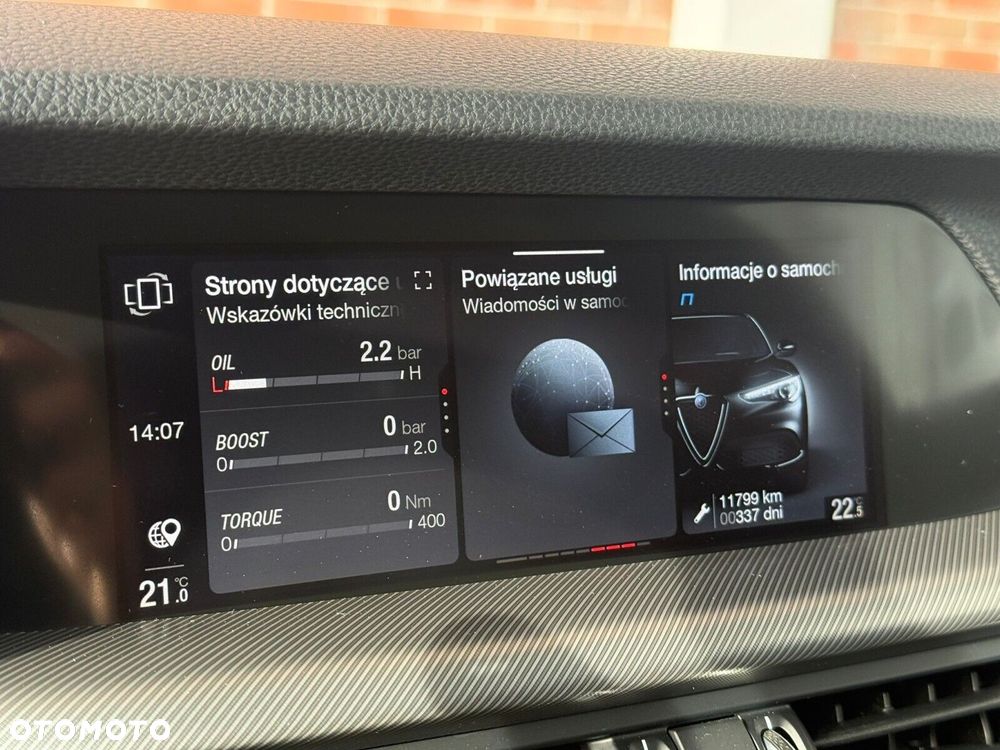 Alfa Romeo Stelvio - 26