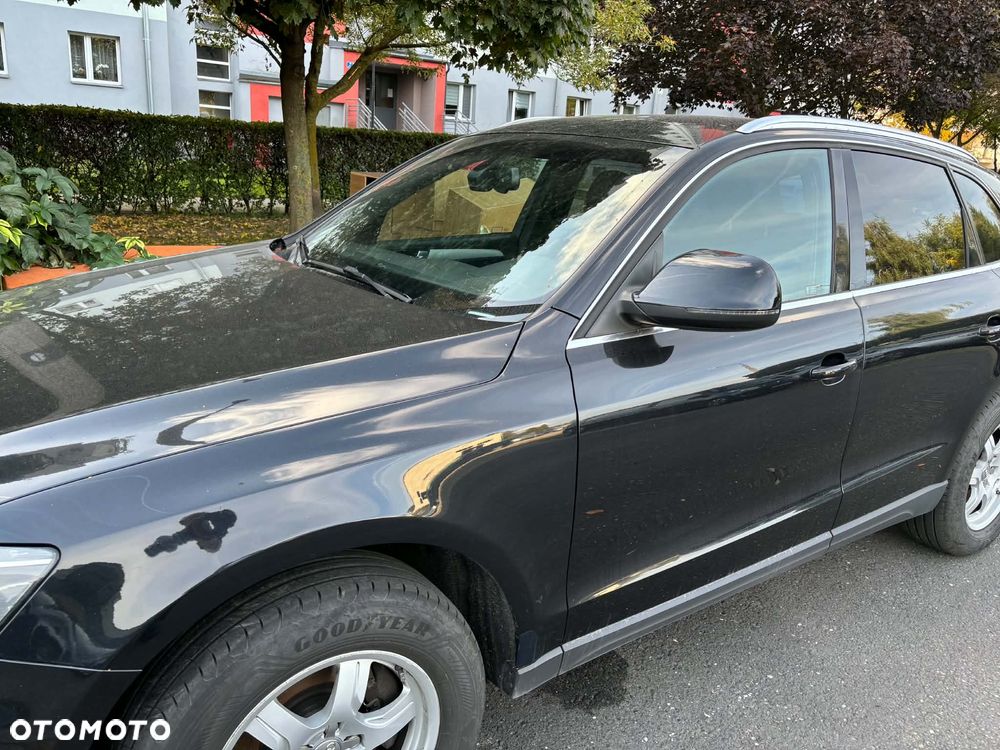 Audi Q5 3.0 TDI Quattro S tronic - 3