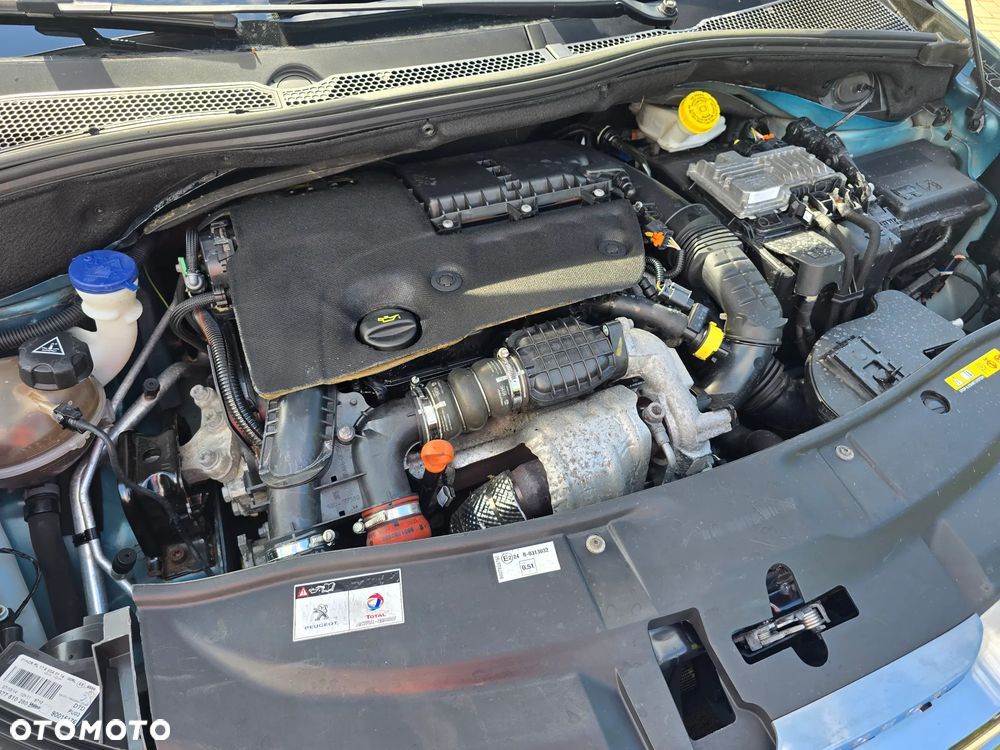 Peugeot 2008 - 16