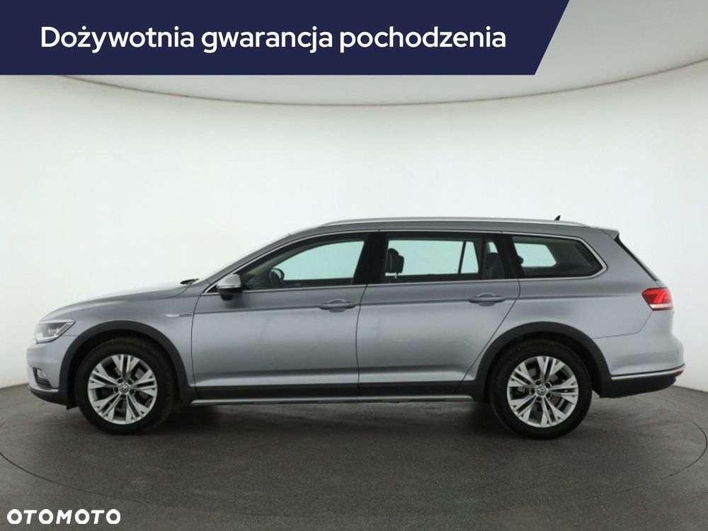 Volkswagen Passat Variant - 4