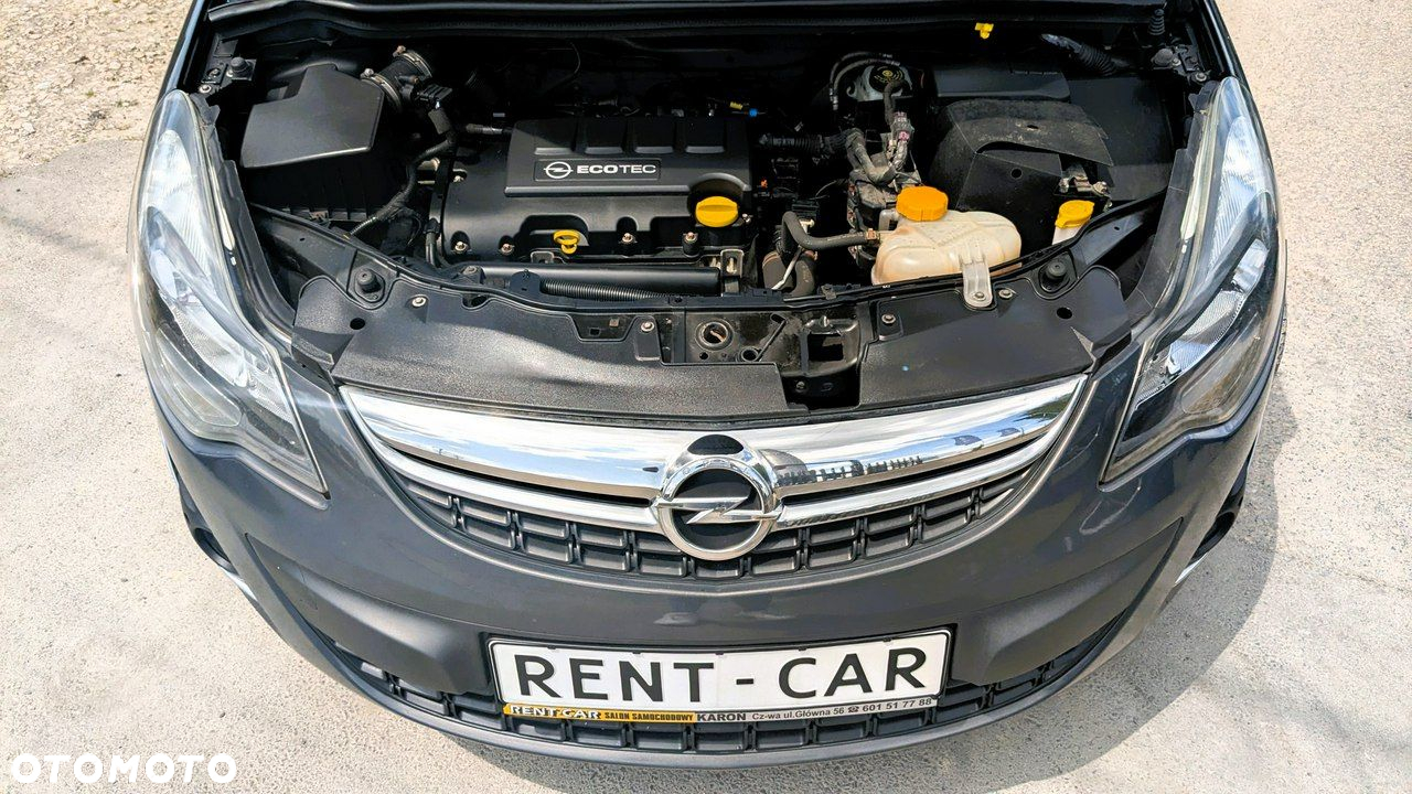 Opel Corsa - 37