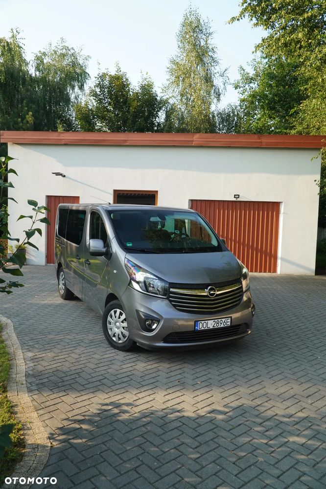 Opel Vivaro - 12
