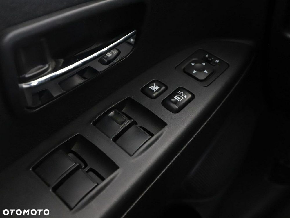 Mitsubishi ASX 1.6 2WD Edition 100 - 33