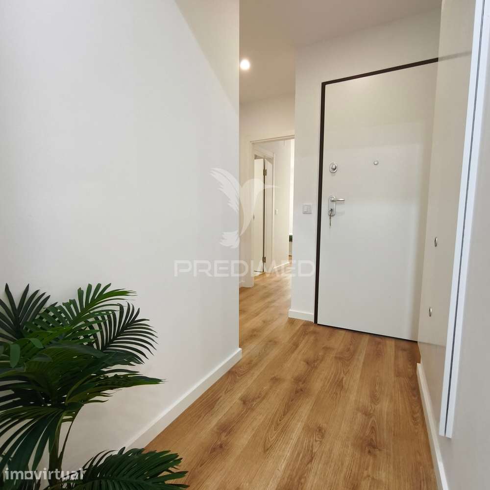 Apartamento T2 Benfica - Mobilado e equipado - Grande imagem: 3/4