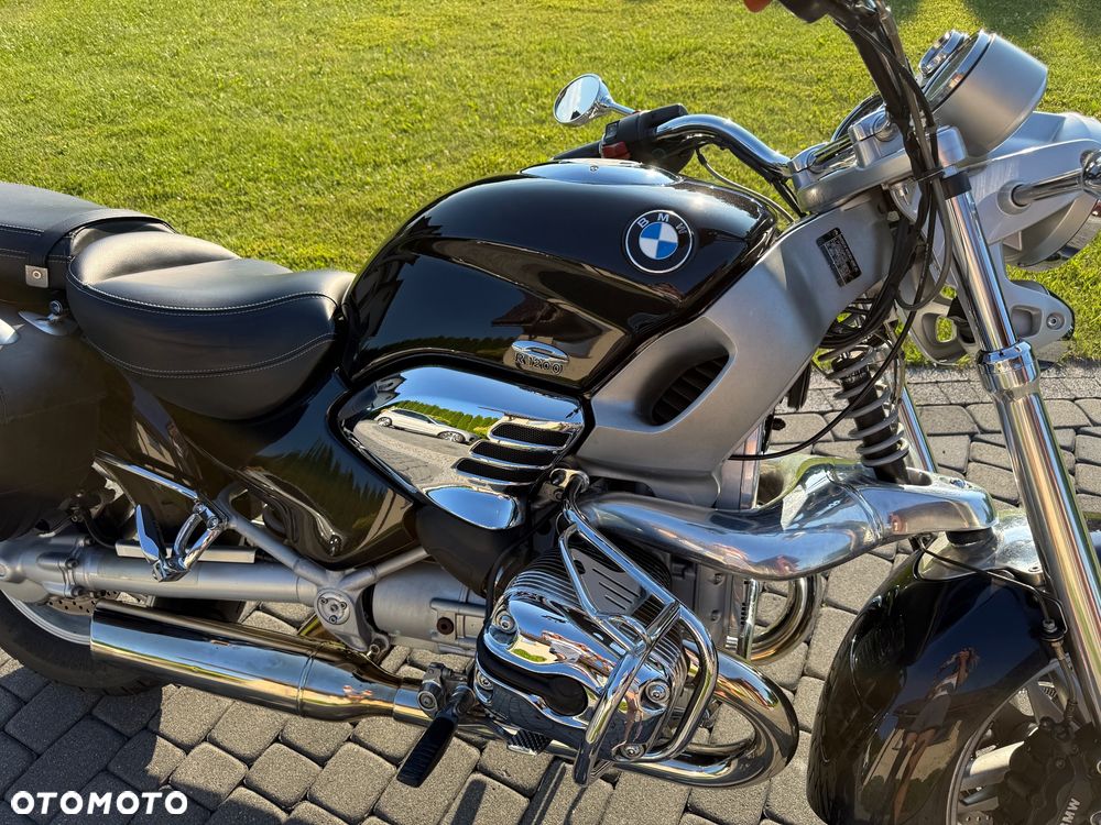 BMW R - 2