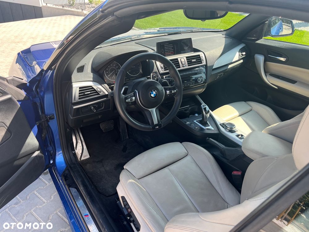 BMW Seria 2 - 9