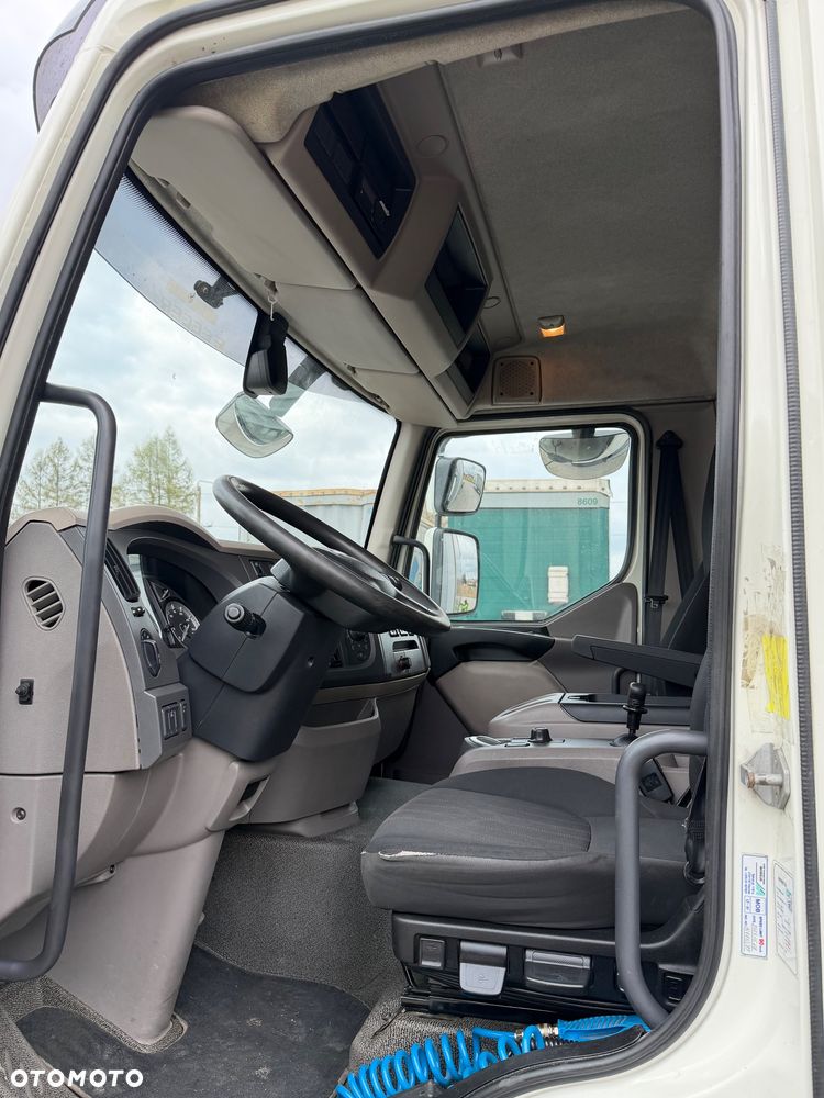 DAF LF 320 / FIRANKA / WINDA / AUTOMAT / 9 735 KG ŁADOWNOŚCI / 330 TYŚ KM / 2018 ROK / EURO 6 - 28