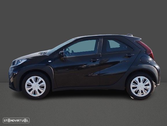 Toyota Aygo X 1.0 Play - 3