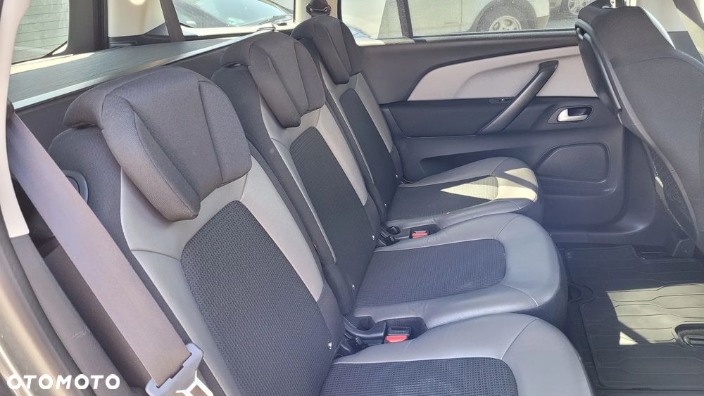 Citroën C4 Grand Picasso BlueHDi 150 Exclusive - 10