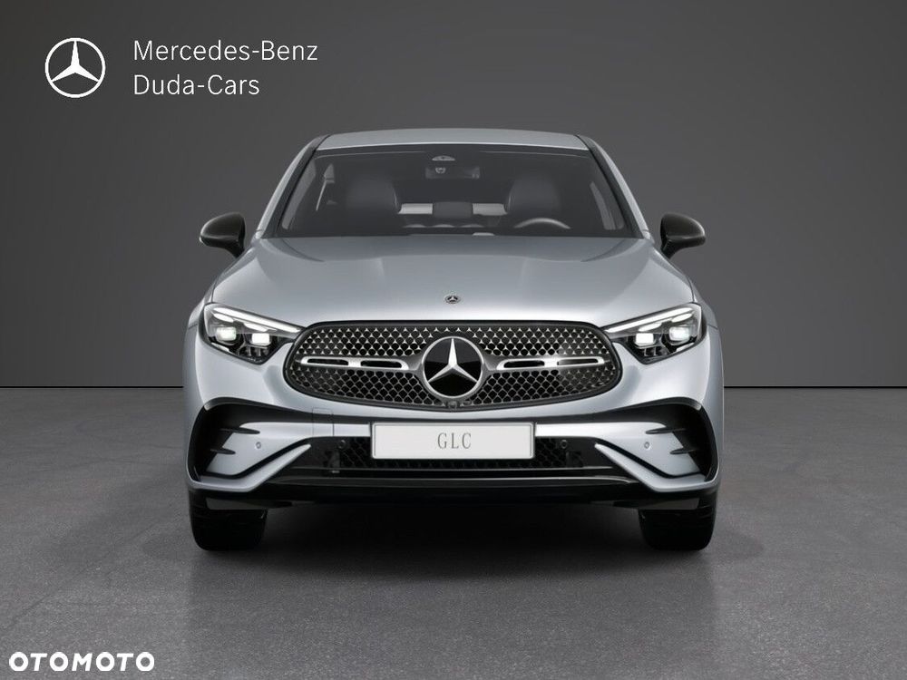 Mercedes-Benz GLC - 4