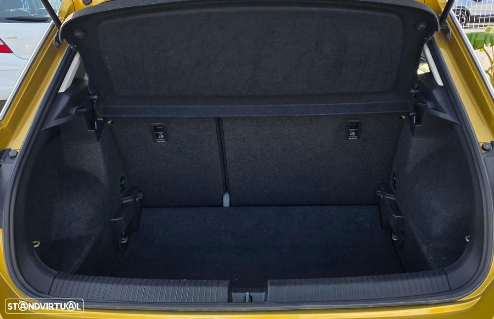 VW T-Roc 1.0 TSI - 3